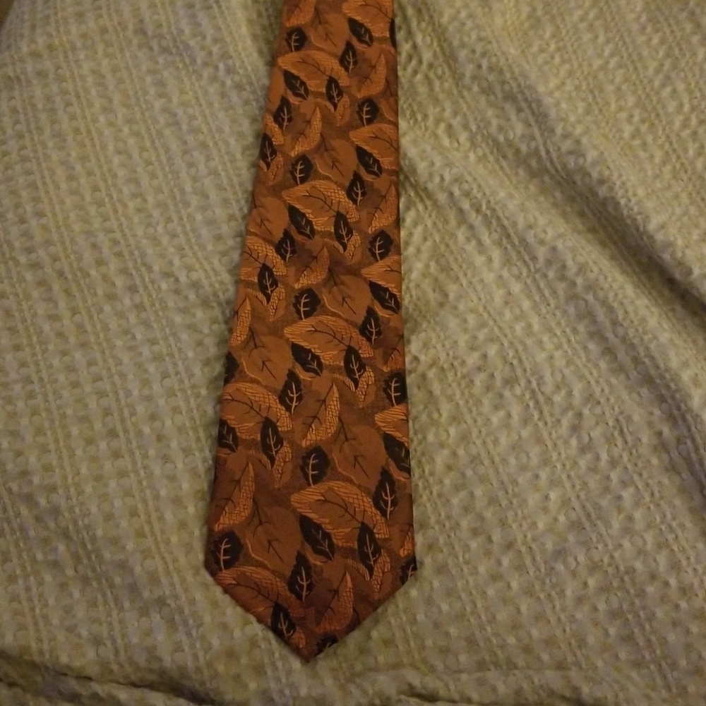 Ties